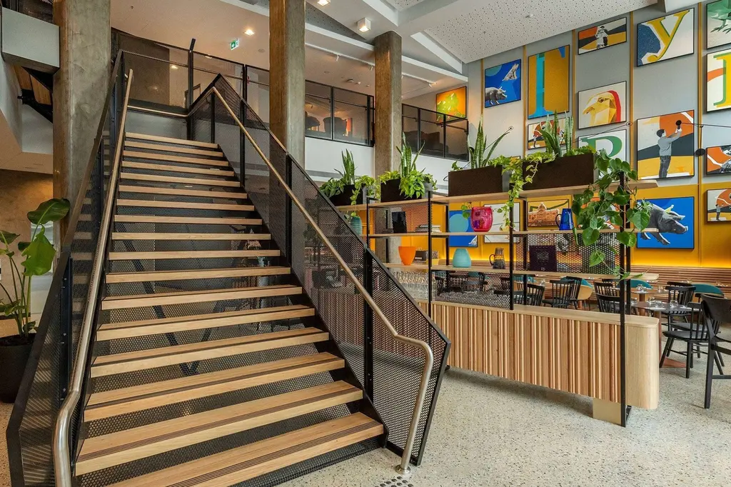 TRYP by Wyndham Pulteney Street Adelaide image 14