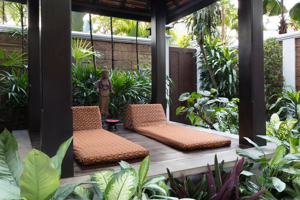 Anantara Riverside Bangkok Resort image 7