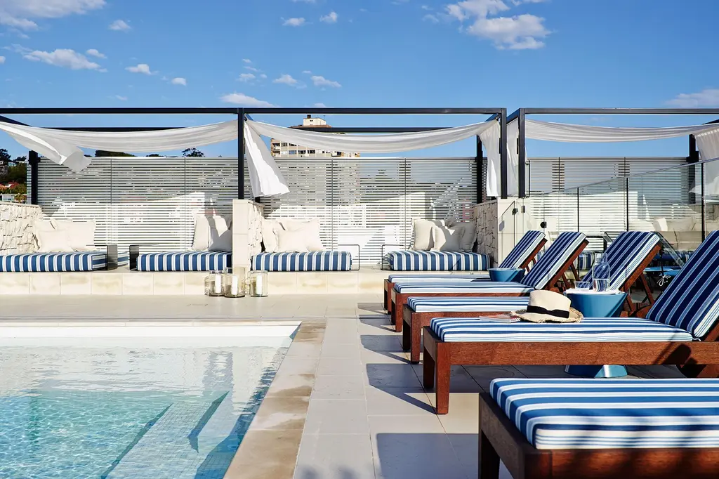 InterContinental Sydney Double Bay, an IHG Hotel image 5