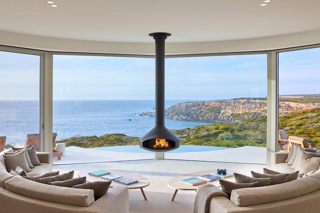 Southern Ocean Lodge image 7
