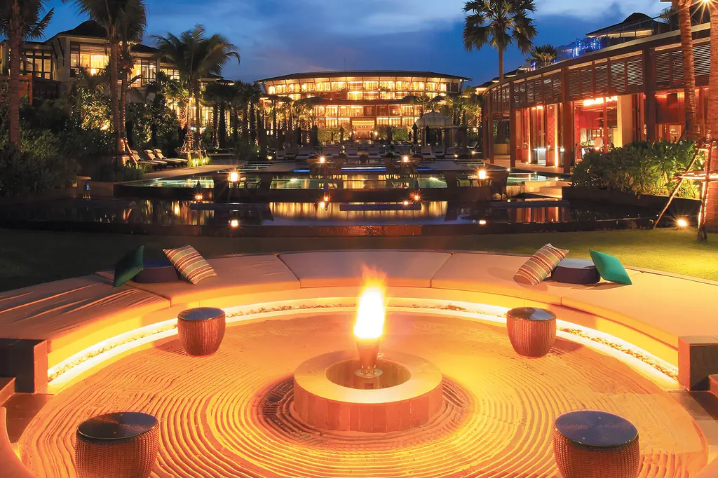 InterContinental Hua Hin Resort, an IHG Hotel image 9