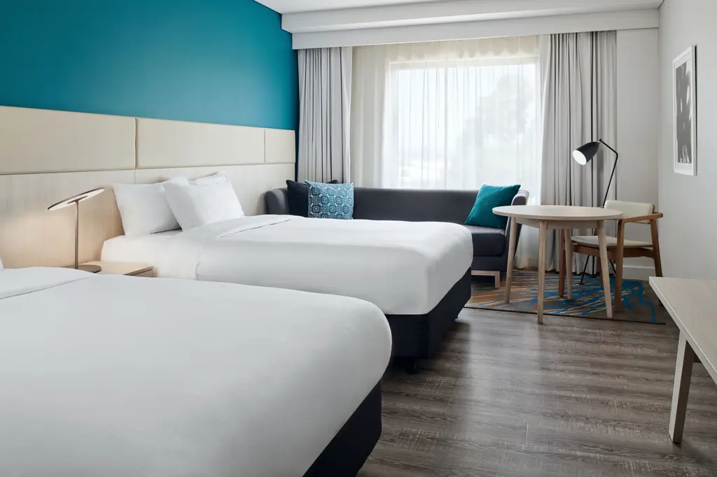 Crowne Plaza Sydney Macquarie Park image 9