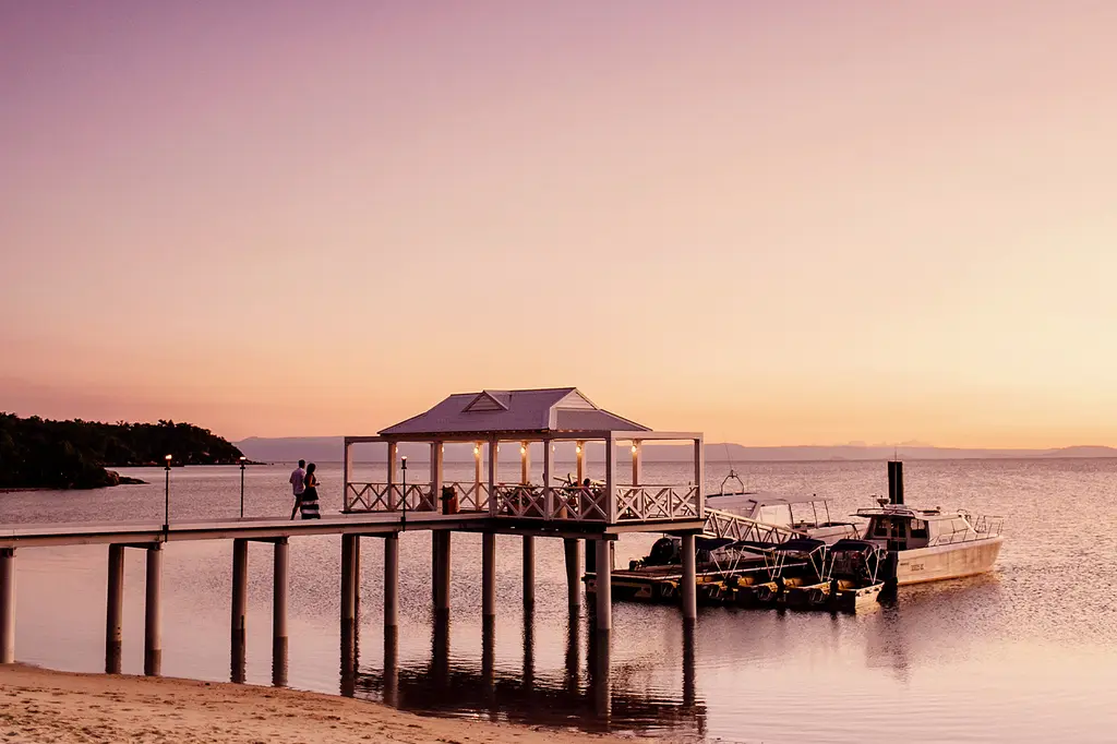 Orpheus Island Lodge image 10