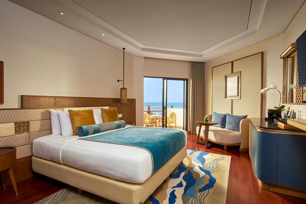 Grand Mirage Resort & Thalasso Bali image 8
