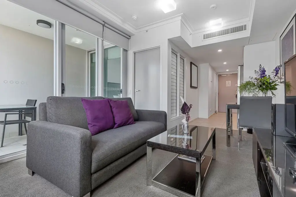 H on Mitchell Apartment Hotel image 12