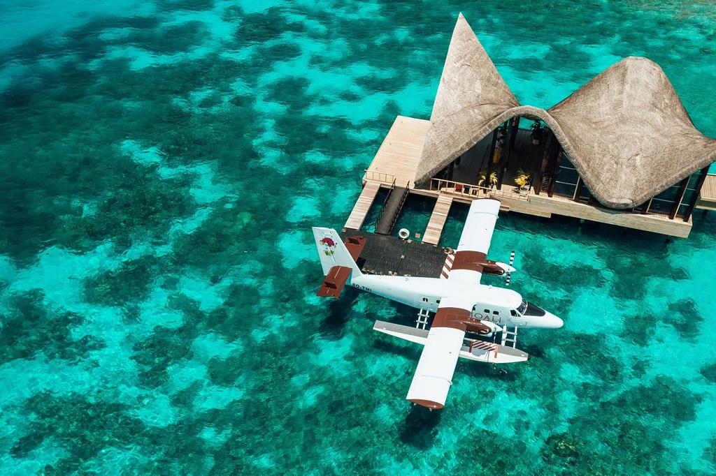 JOALI Maldives image 4