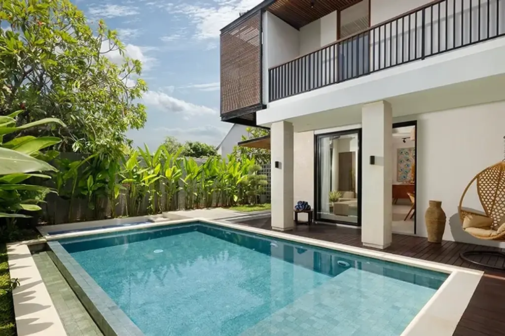 Villa Ananya Seminyak by Nakula image 8
