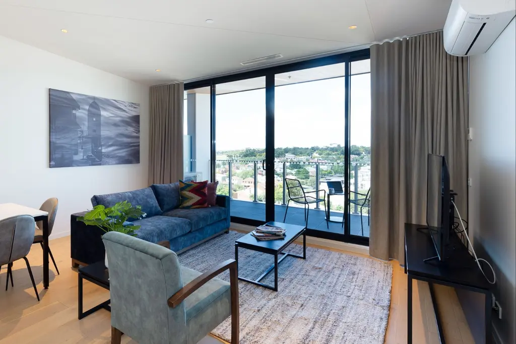 Oaks R Suites Geelong image 4
