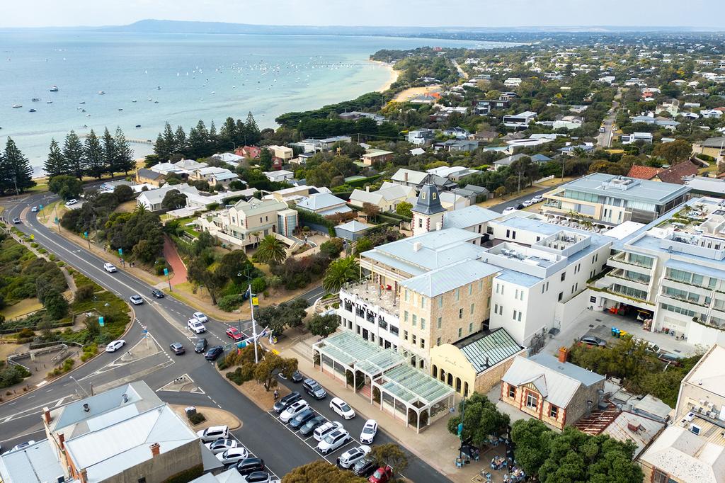 InterContinental Sorrento Mornington Peninsula, an IHG Hotel image 4