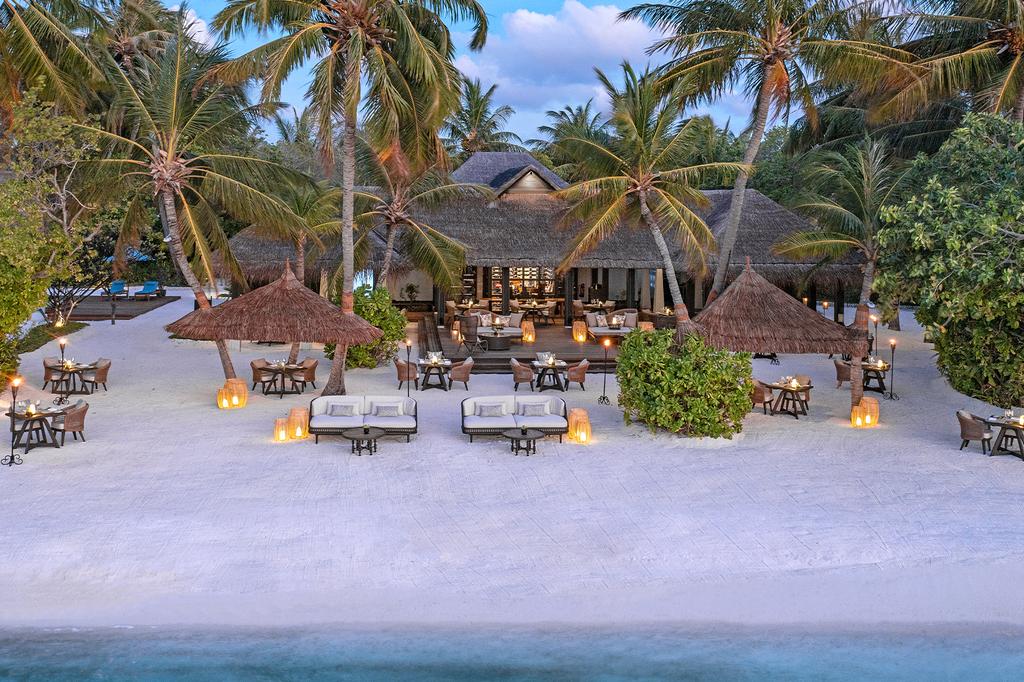 Naladhu Private Island Maldives image 2