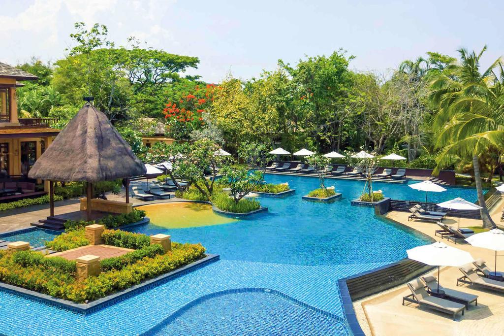 Mövenpick Asara Resort & Spa Hua Hin image 10