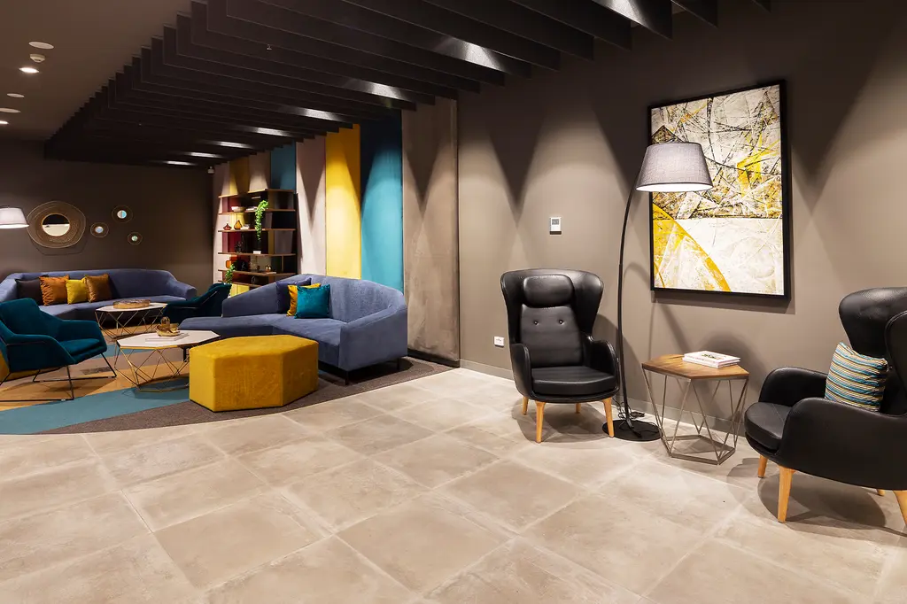 Mercure Canberra Belconnen image 4