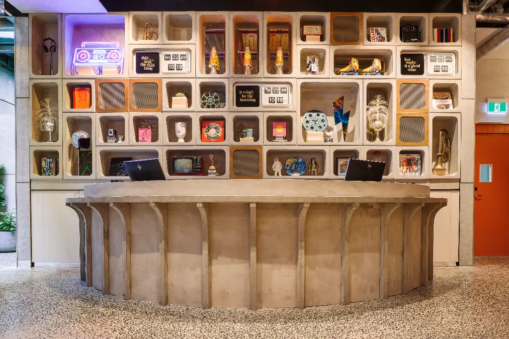 Ovolo Melbourne, South Yarra image 5