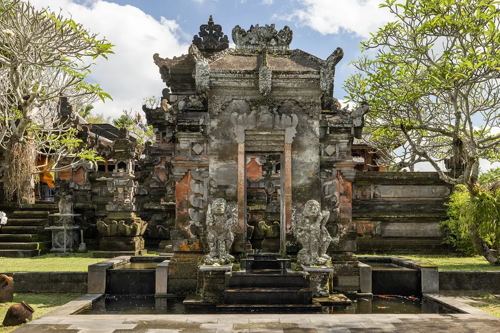 Sanctoo Suites & Villas image 10