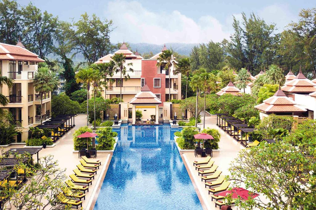 Mövenpick Resort Bangtao Beach Phuket image 9