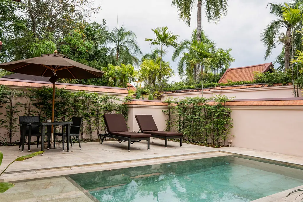 Banyan Tree Phuket  image 4