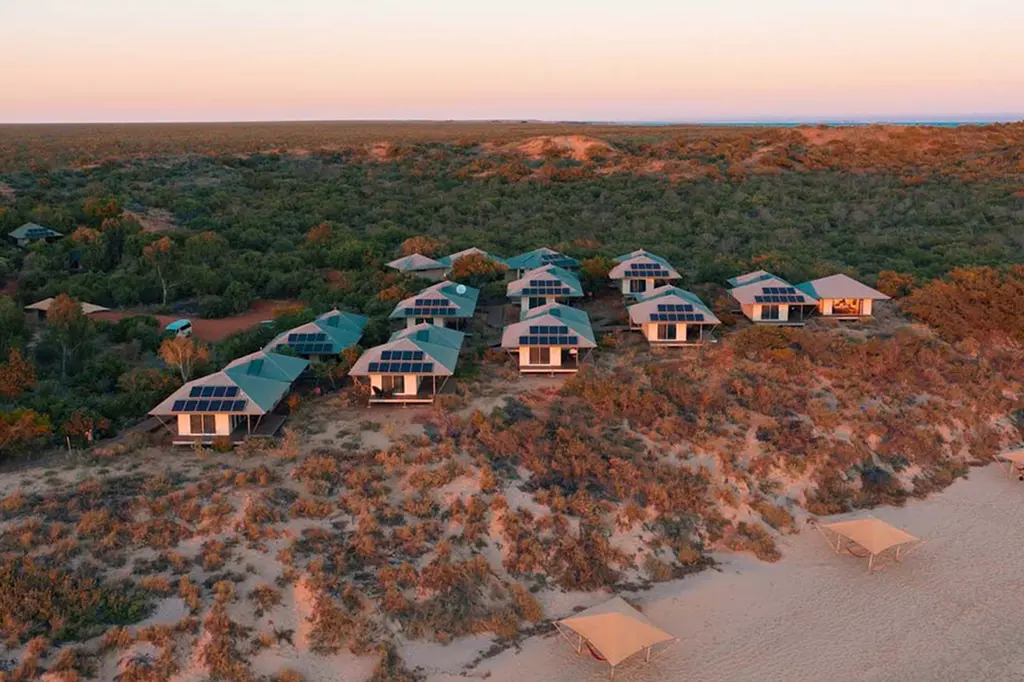 Eco Beach Wilderness Retreat image 9