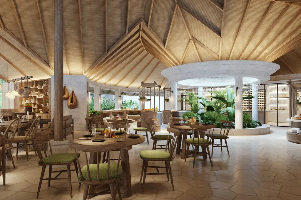 Six Senses Kanuhura image 8