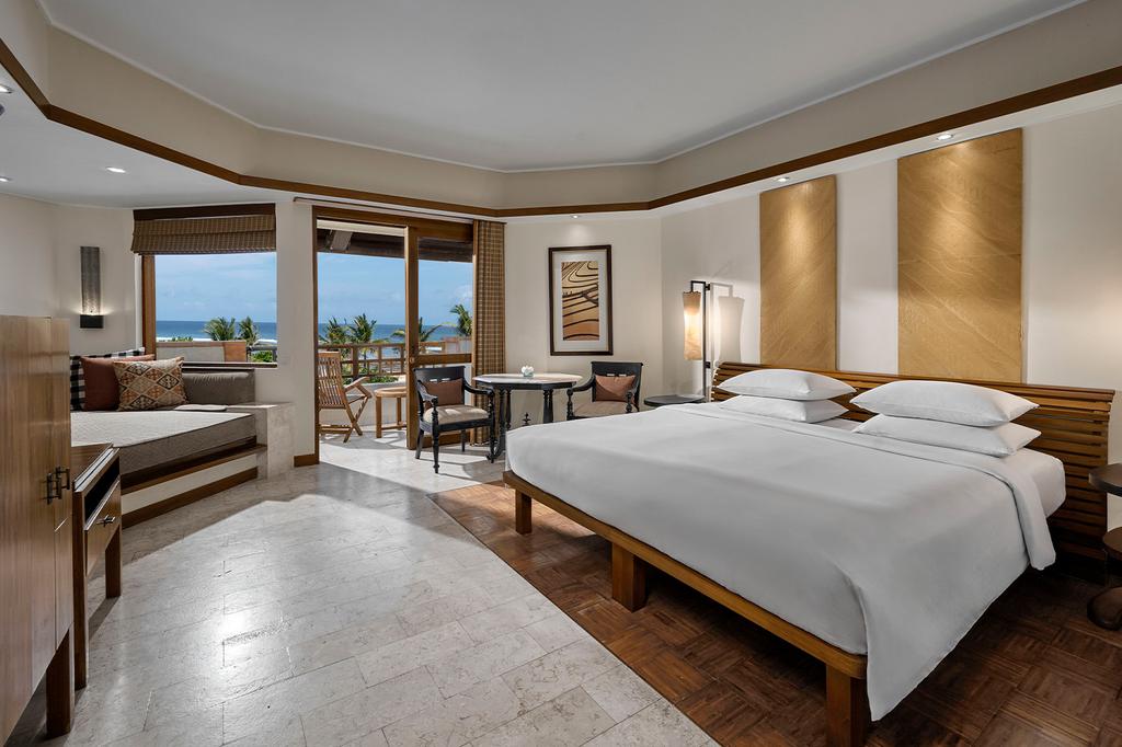 Grand Hyatt Bali image 3