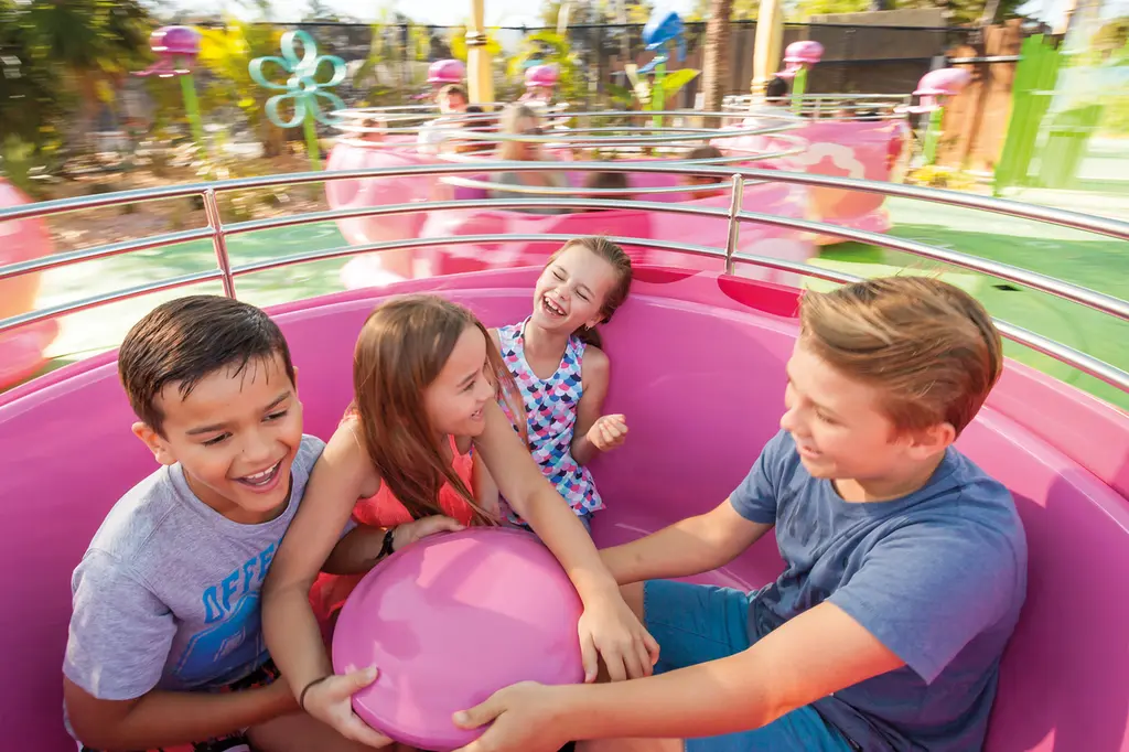 Sea World Resort image 13