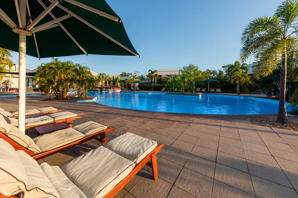 Oaks Cable Beach Resort image 2