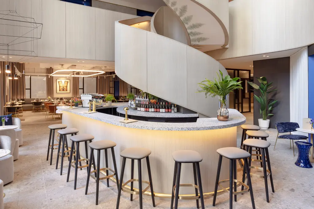 Hotel Indigo Melbourne Little Collins, an IHG Hotel image 2
