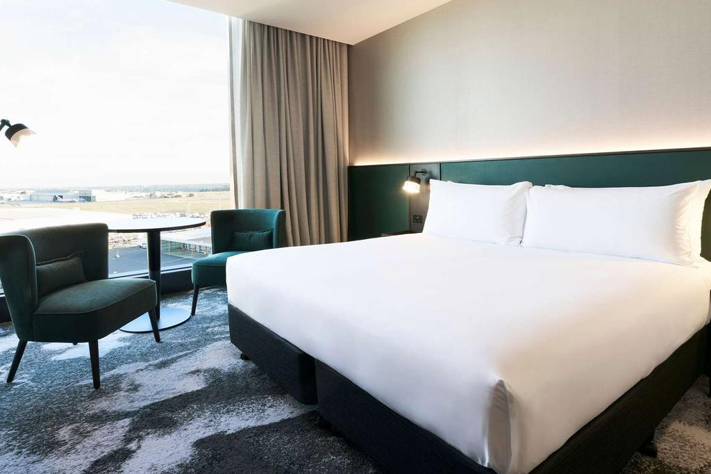 Novotel Melbourne Airport image 8