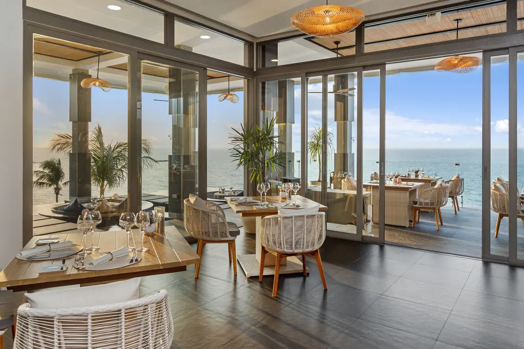 Cape Sienna Phuket Gourmet Hotel & Villas image 10