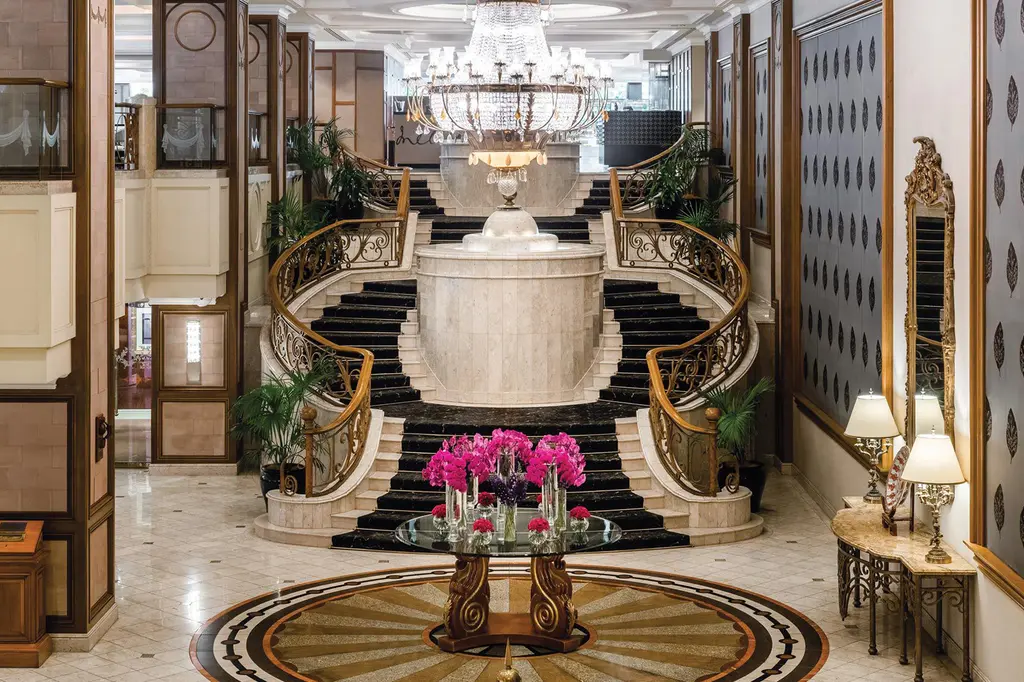 The Langham, Melbourne image 2