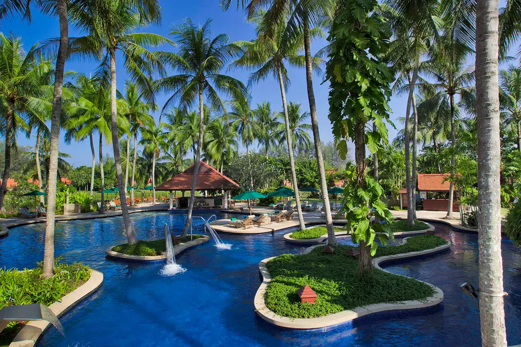 Banyan Tree Phuket  image 7