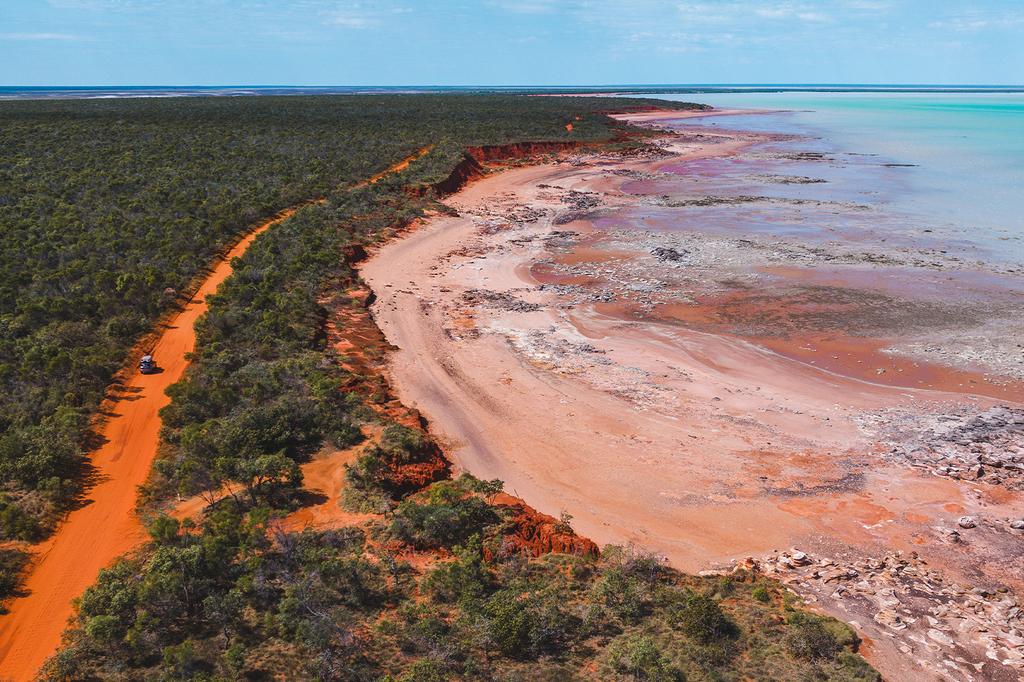 Discovery Parks - Broome image 13