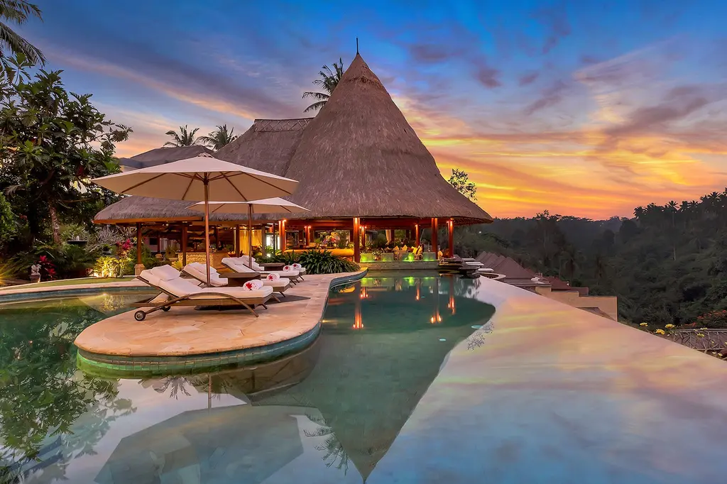 Viceroy Bali image 1