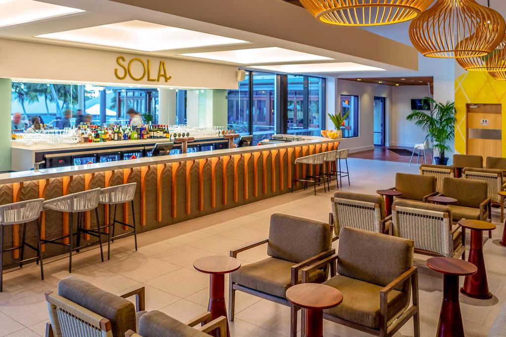 Novotel Sunshine Coast Resort image 9