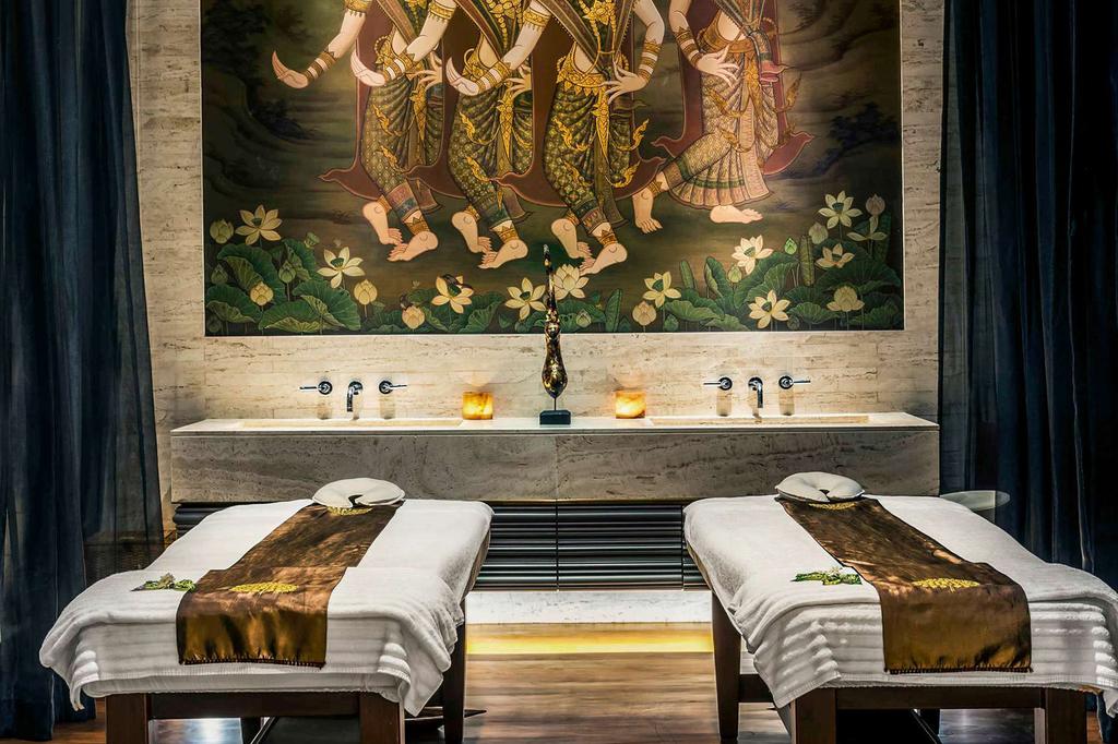 Pullman Bangkok King Power image 10