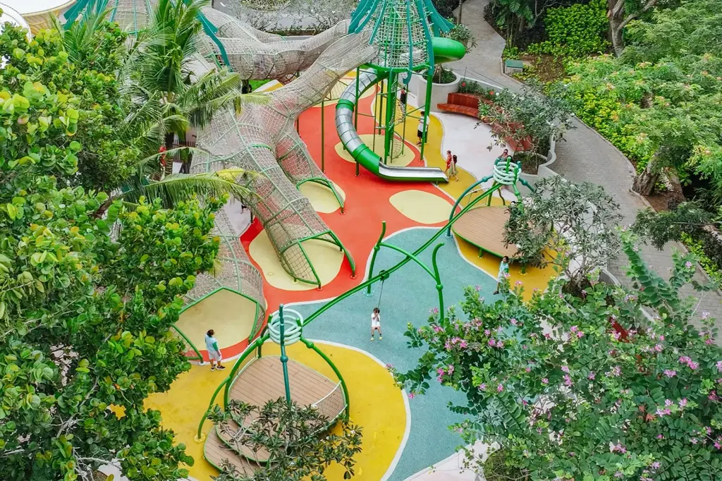 AYANA Resort Bali image 9