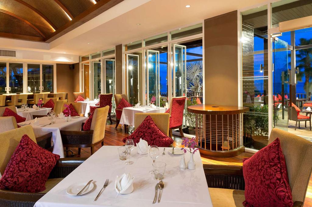 Pullman Phuket Panwa Beach Resort image 9