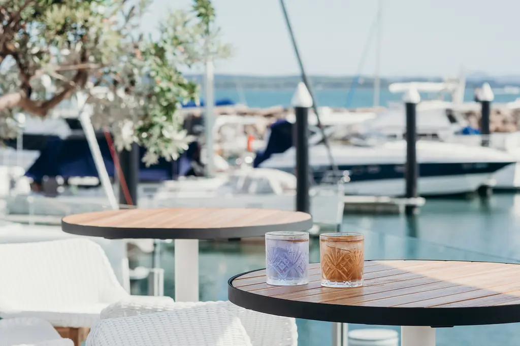 The Anchorage Hotel & Spa image 7