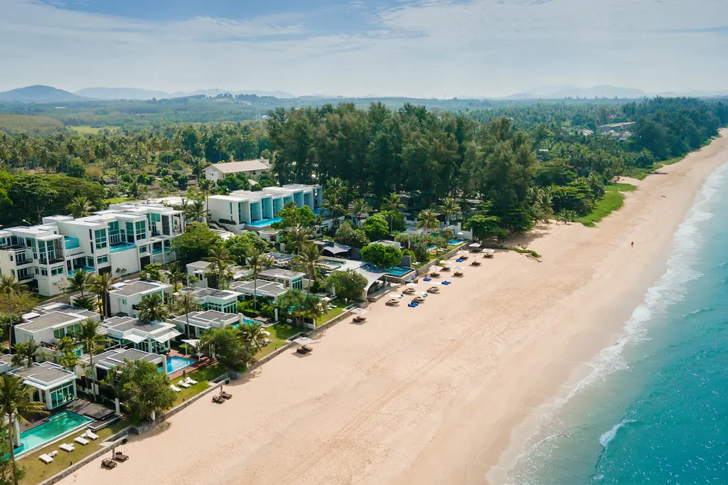 Aleenta Phuket-Phang Nga Resort & Spa image 4