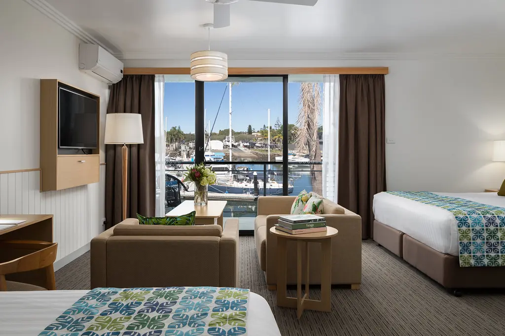 Sails Port Macquarie by Rydges image 15