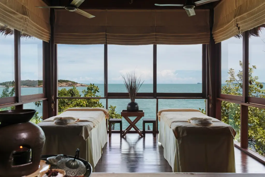 Six Senses Samui image 7
