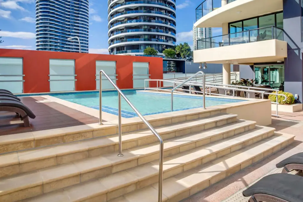Mantra Broadbeach on the Park image 7