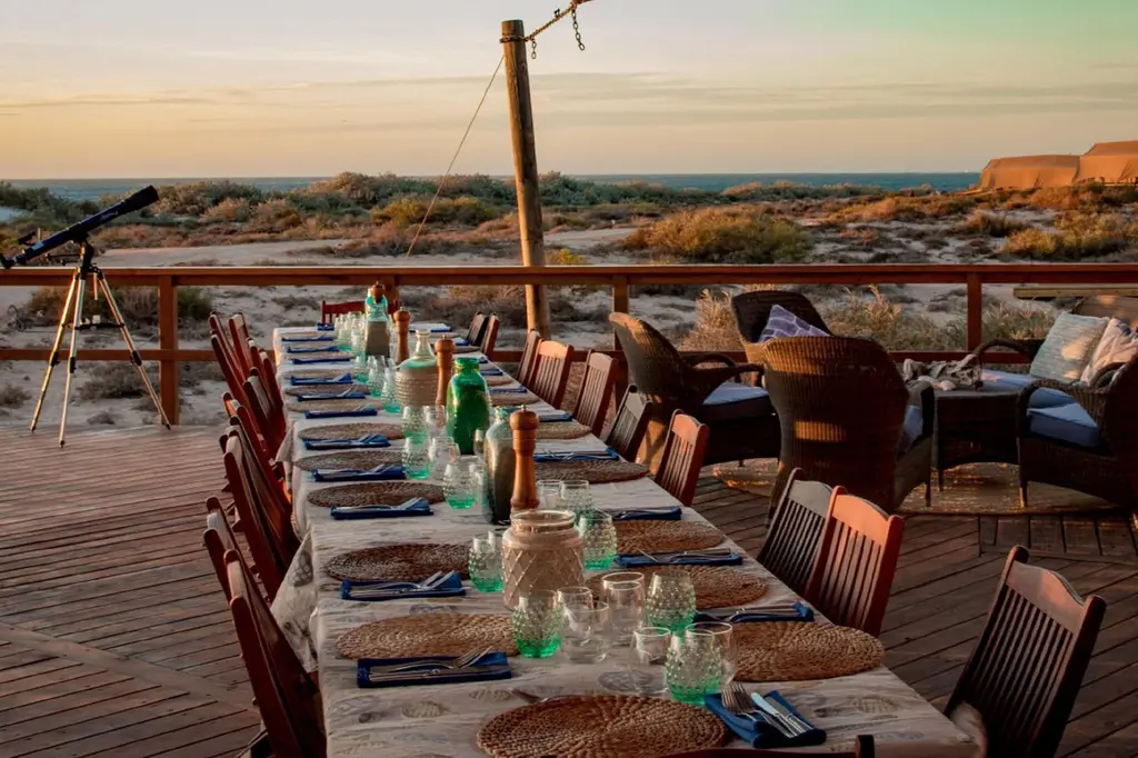 Sal Salis Ningaloo Reef image 13