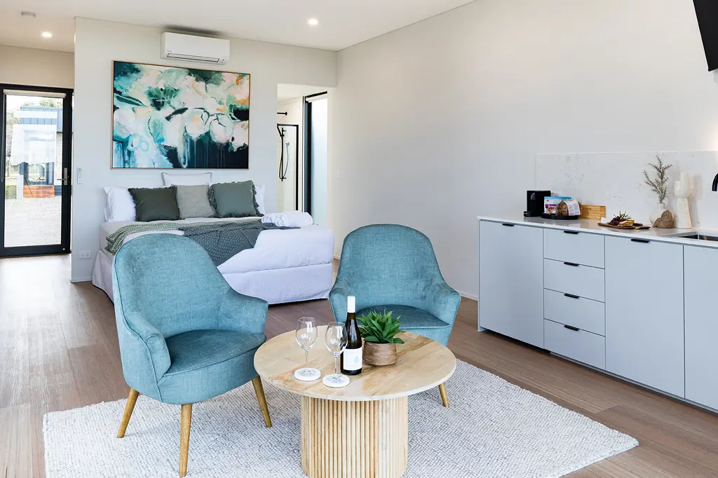 Mount Duneed Estate image 9