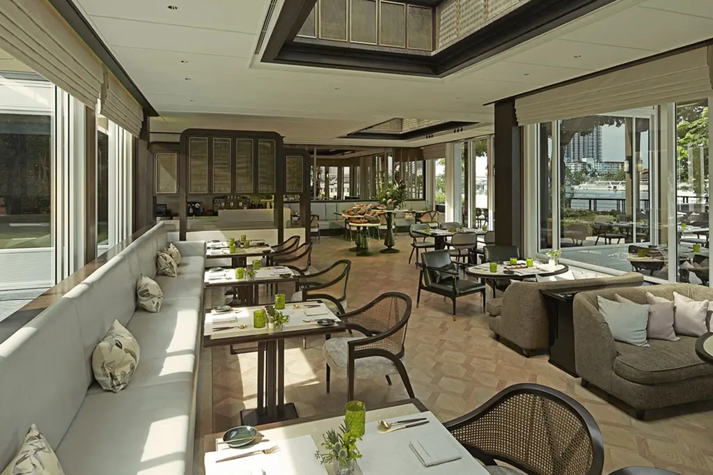 Capella Bangkok image 5