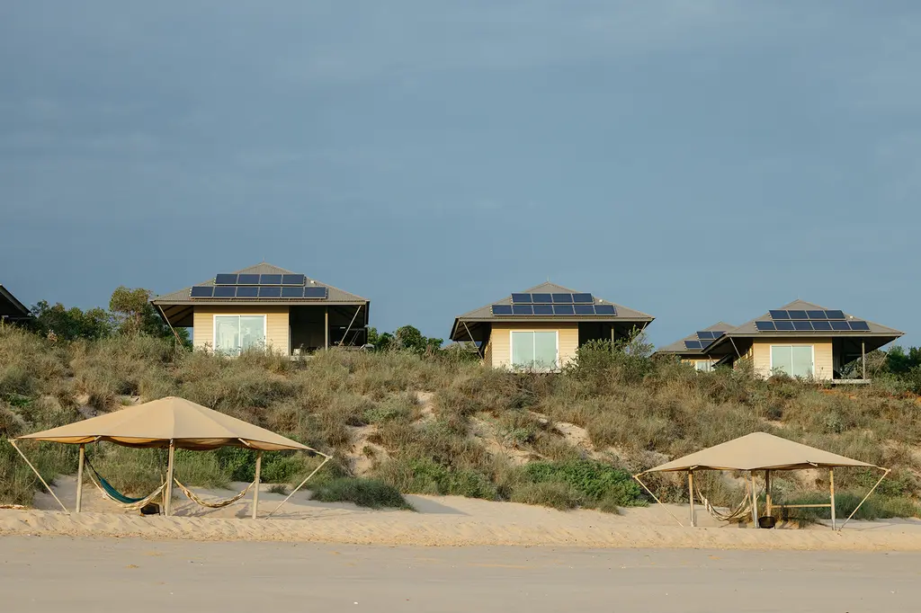 Eco Beach Wilderness Retreat image 11