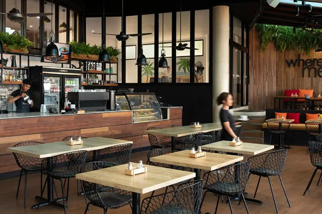 Anantara Vacation Club Legian image 5