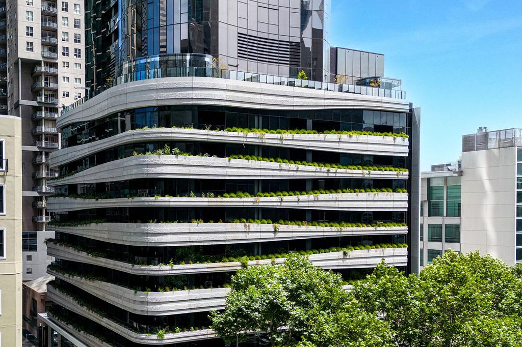 Aspire Melbourne image 4