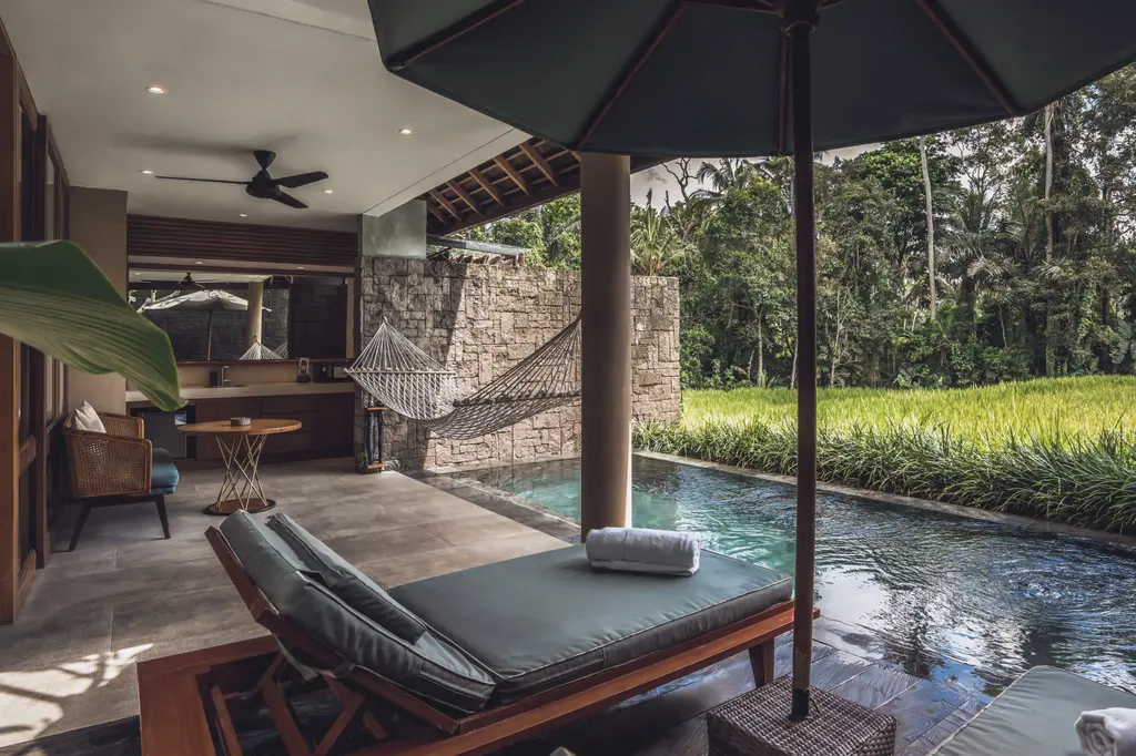 Kaamala Luxury Resort & Spa Ubud by iNi Vie Hospitality image 10