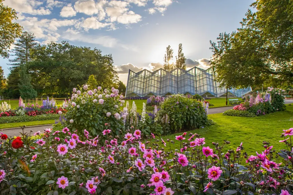 The Sebel Creswick Forest Resort image 4