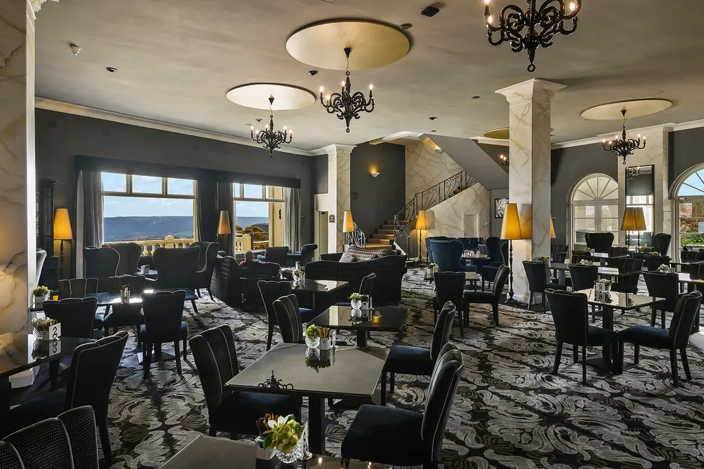 The Hydro Majestic Hotel image 7